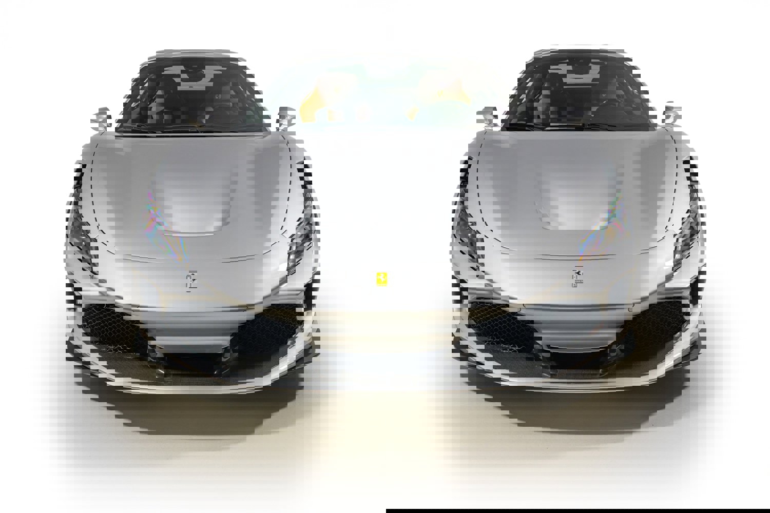 Used 2021 Ferrari F8 Tributo image 21