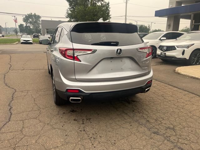 Used 2023 Acura RDX AWD w/ Technology Package image 10