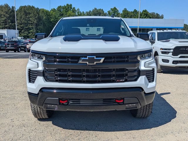 New 2026 Chevrolet Silverado 1500 LT Trail Boss w/ Protection Package AWD/4WD image 6