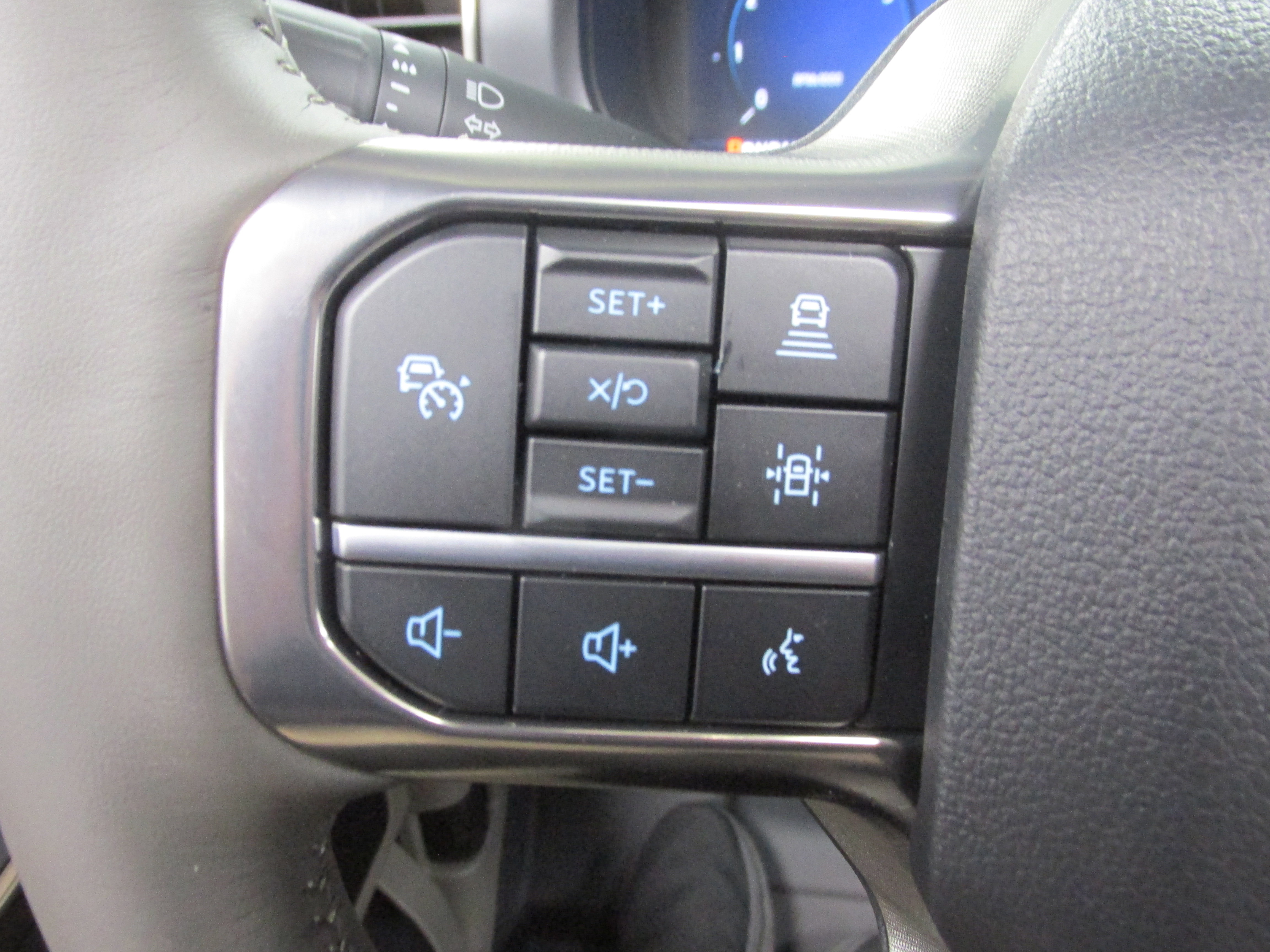 New 2025 Ford F150 Platinum image 36