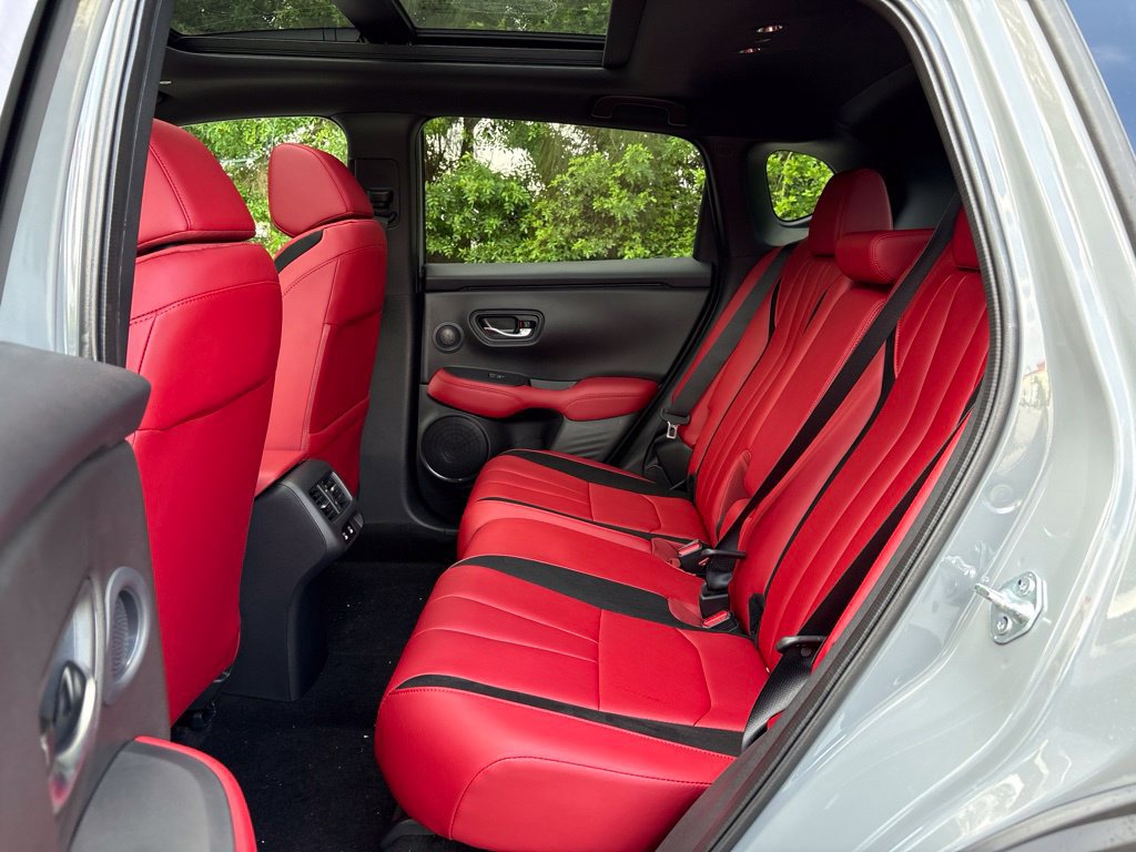 New 2026 Acura ADX A-Spec AWD/4WD image 18