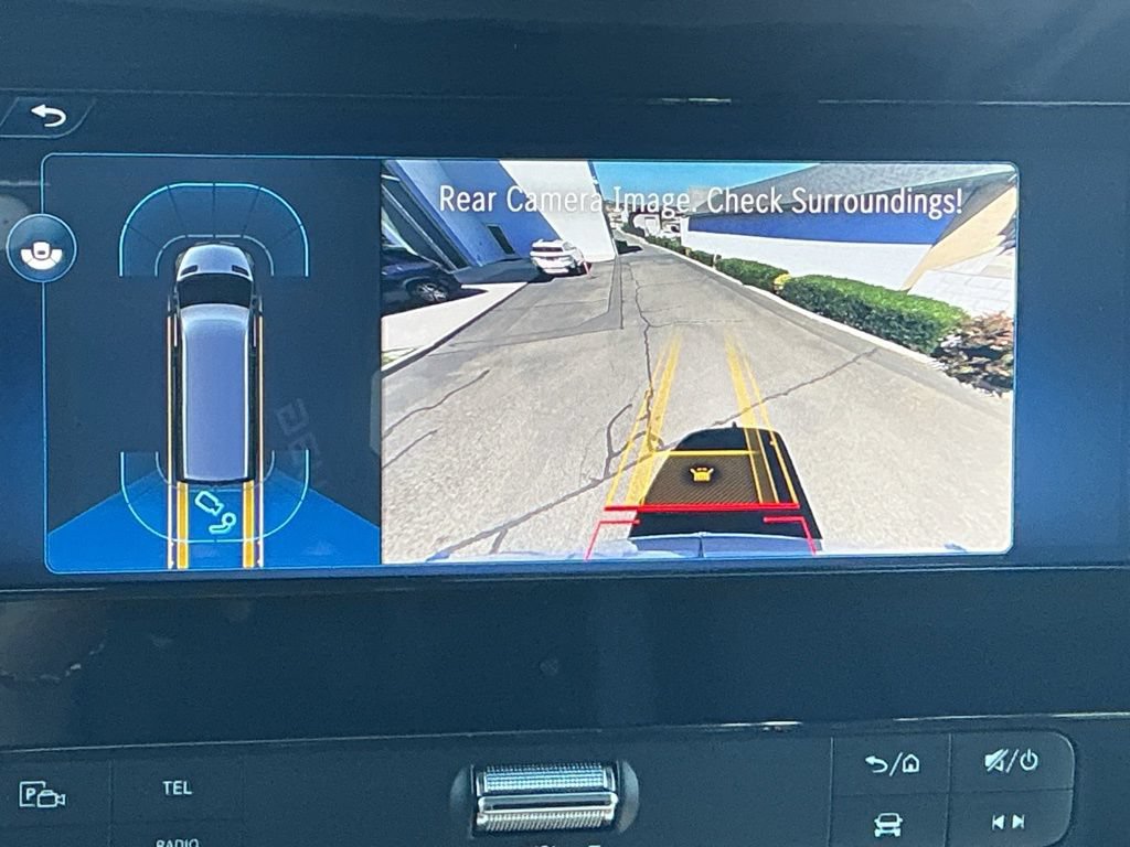 New 2026 Mercedes-Benz Sprinter 3500 image 26