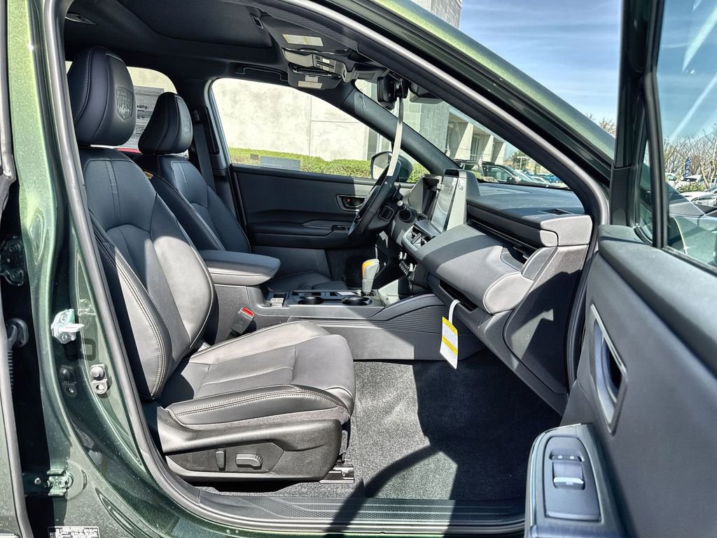 New 2026 Subaru Outback Wilderness image 26