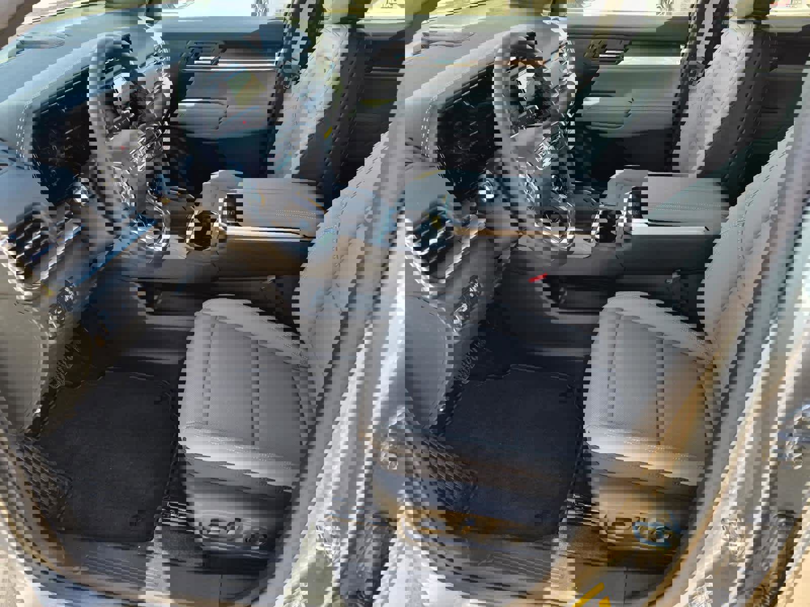 New 2026 GMC Terrain Elevation w/ Elevation Premium Package image 9