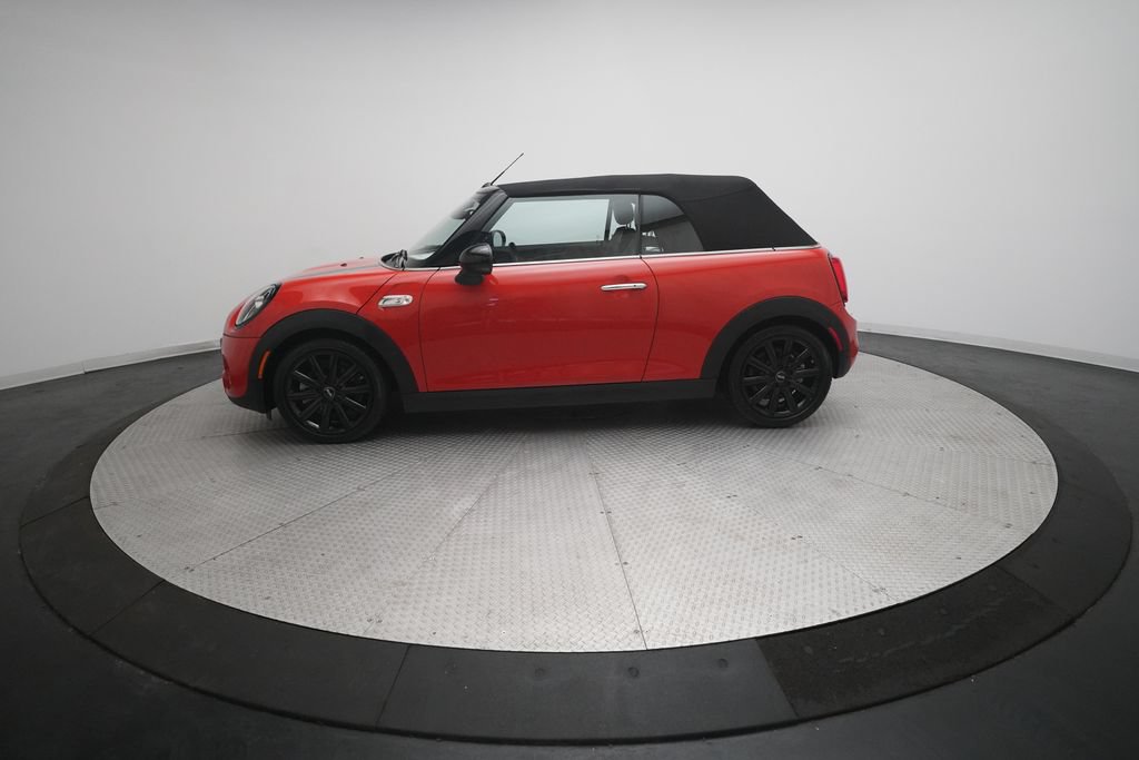 Used 2019 MINI Cooper S w/ Premium Package FWD image 23