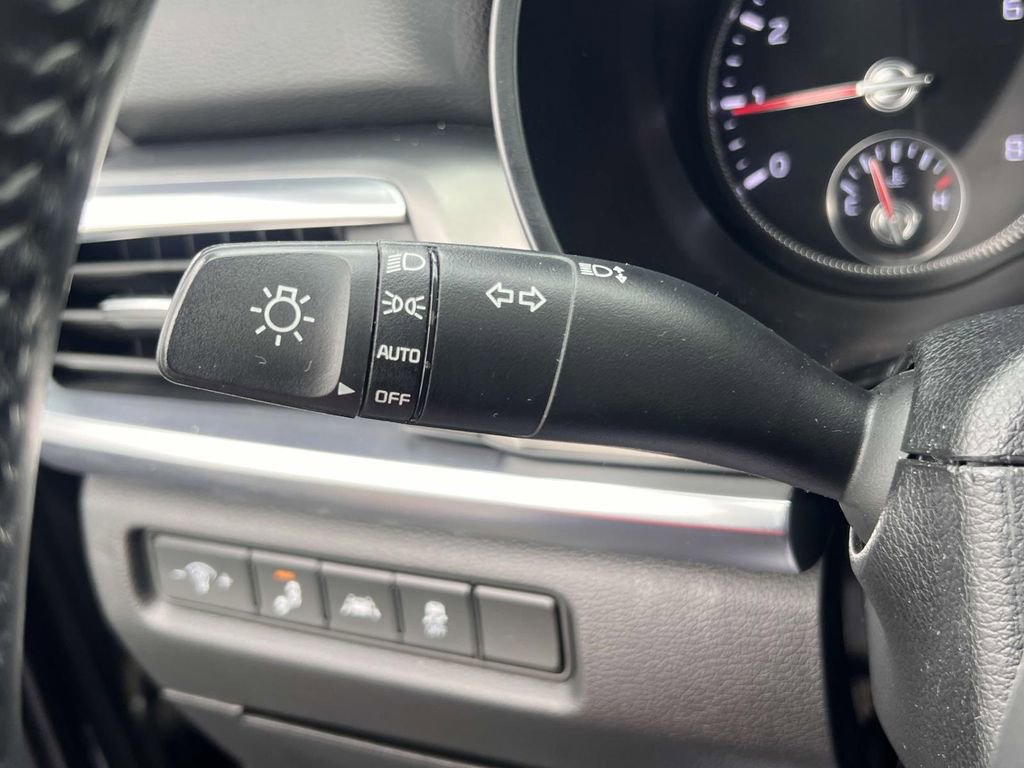 Used 2022 Kia Telluride S AWD/4WD image 25