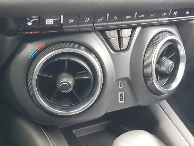 Certified 2024 Chevrolet Blazer LT w/ Convenience Package image 27