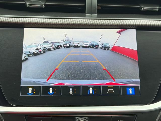 Used 2021 Buick Encore GX Essence w/ Advanced Technology Package AWD/4WD image 43