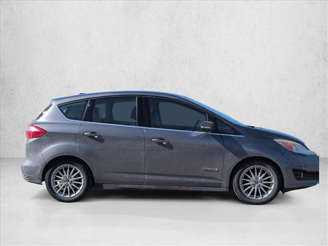 Used 2014 Ford C-MAX SEL w/ Equipment Group 302A image 4