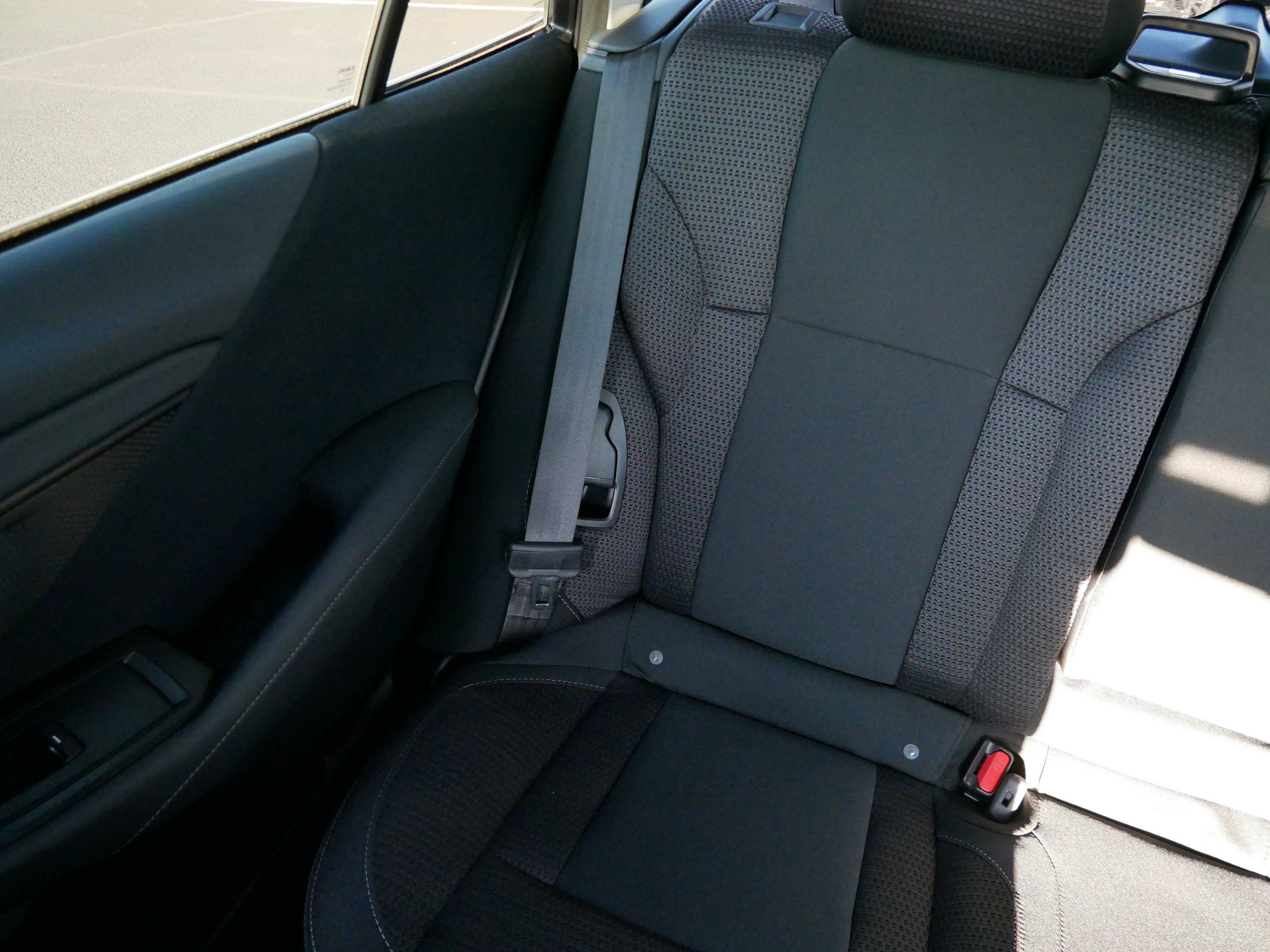 Used 2025 Subaru Outback Premium image 12