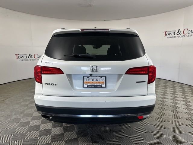Used 2018 Honda Pilot Touring image 8