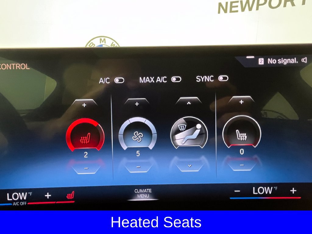 Certified 2024 BMW 430i xDrive Coupe w/ Premium Package AWD/4WD image 8