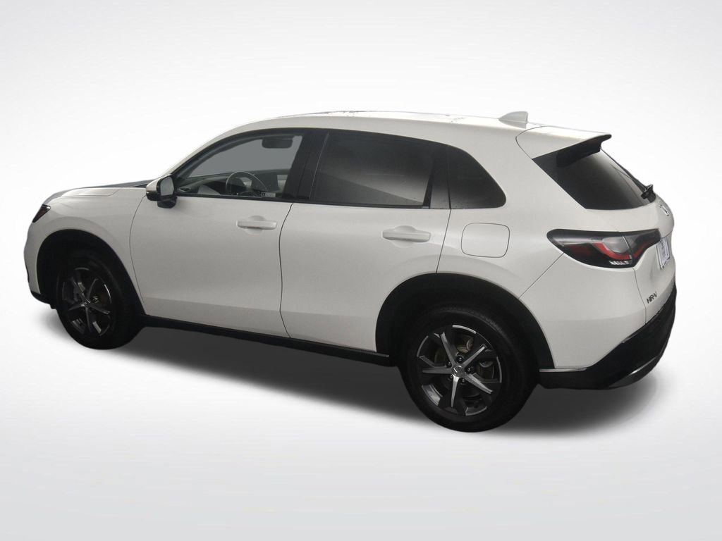 Used 2023 Honda HR-V EX-L image 5