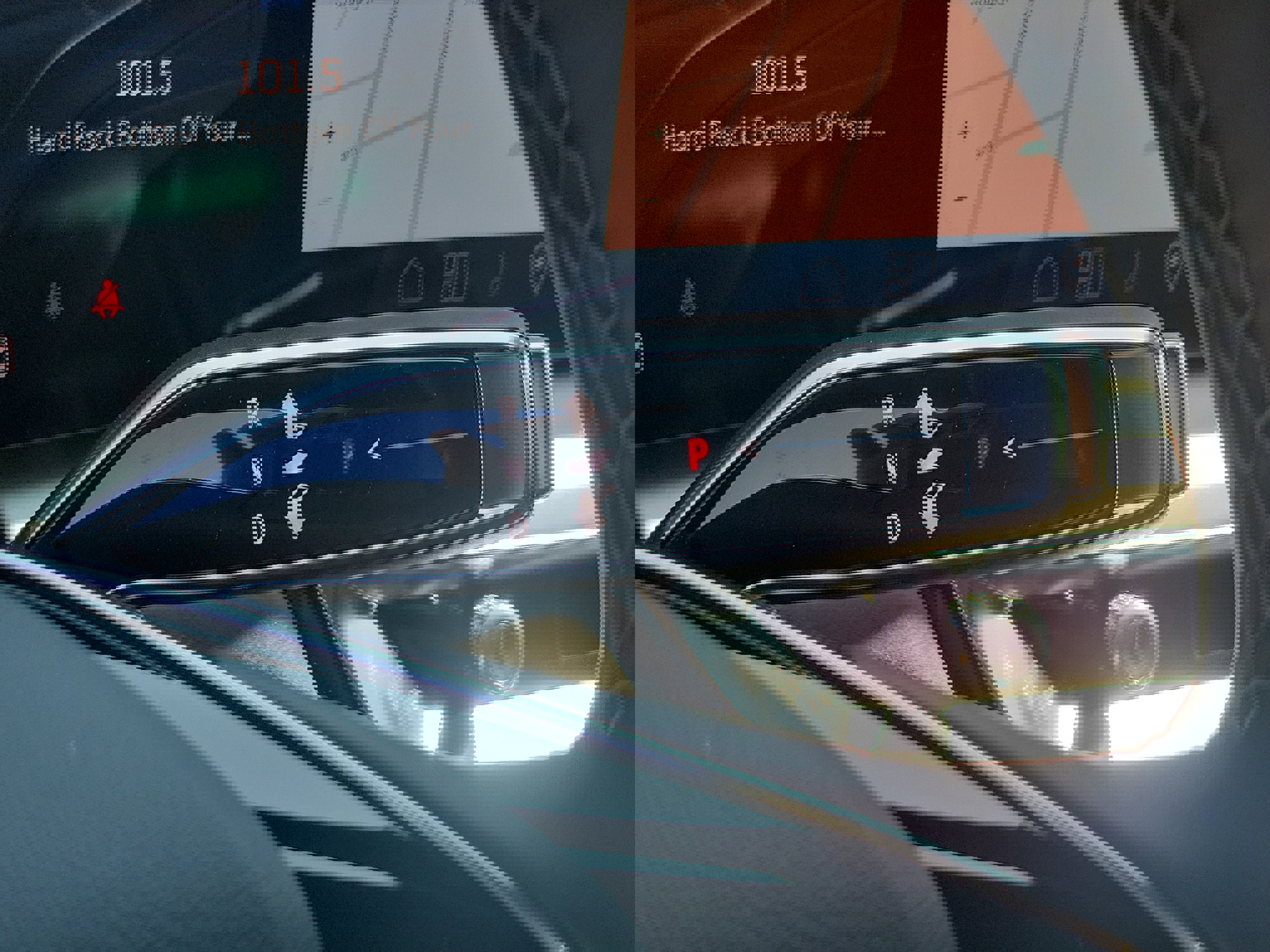 New 2025 Cadillac Lyriq Sport image 23