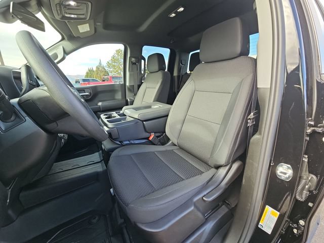 New 2026 GMC Sierra 1500 Pro w/ Graphite Edition AWD/4WD image 15