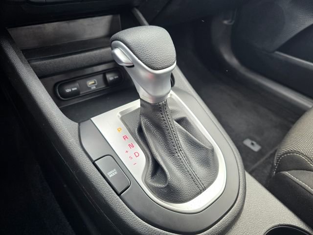 Used 2023 Kia Forte LXS image 15