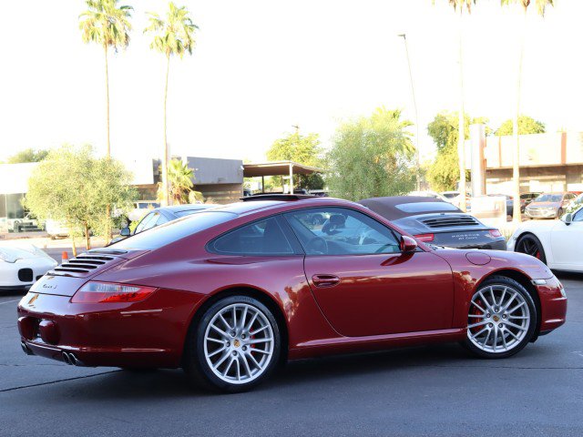 Used 2008 Porsche 911 Carrera S image 20