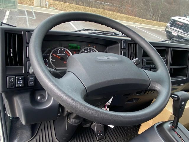 New 2024 Chevrolet Low Cab Forward 5500XD image 25