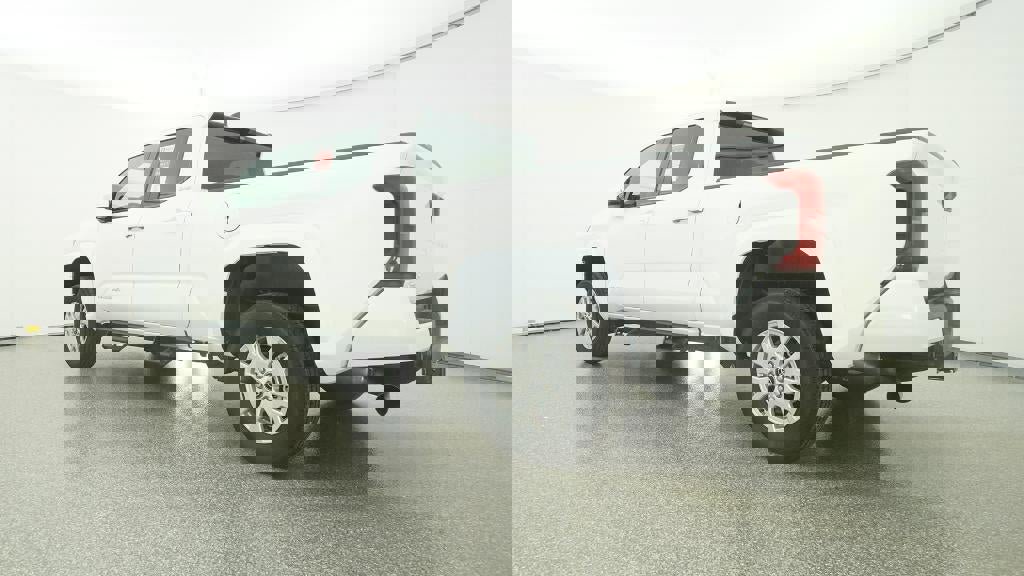 New 2026 Toyota Tacoma SR5 image 54