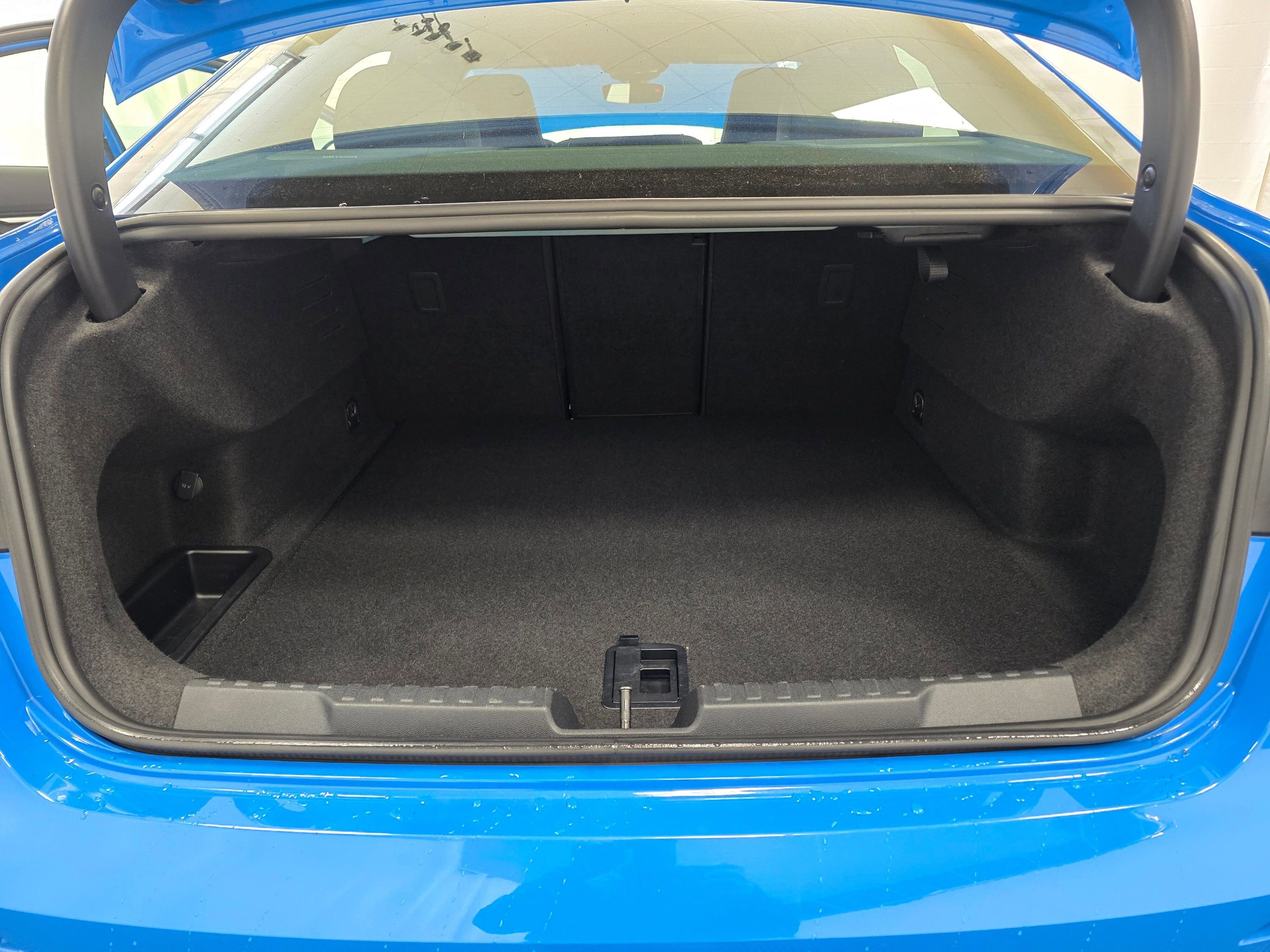 Used 2023 Audi S3 Premium Plus w/ Premium Plus Package image 11