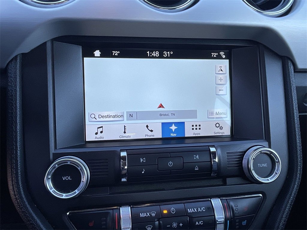 Used 2017 Ford Mustang GT Premium w/ Equipment Group 401A image 13