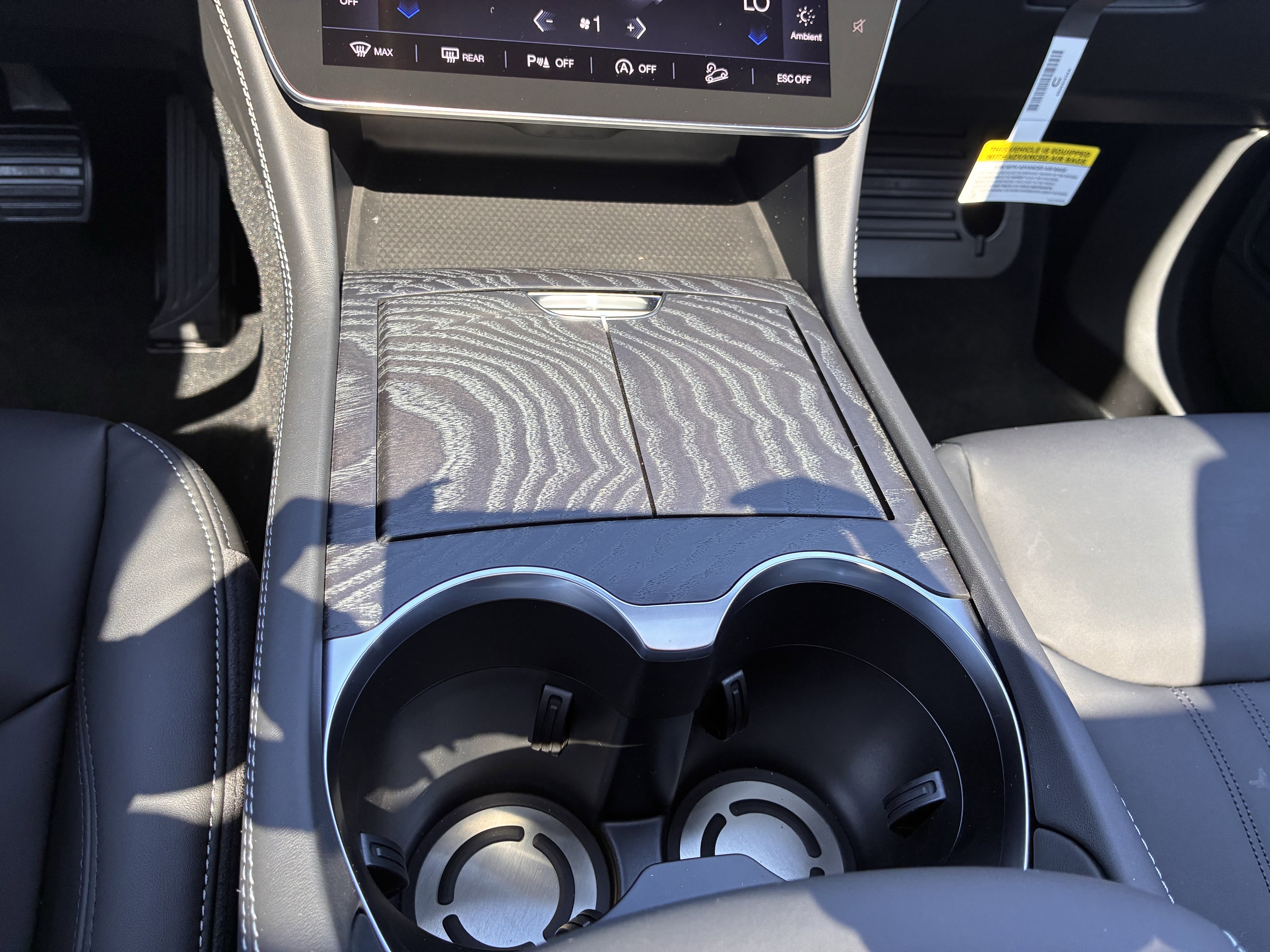 New 2025 Maserati Grecale GT image 23