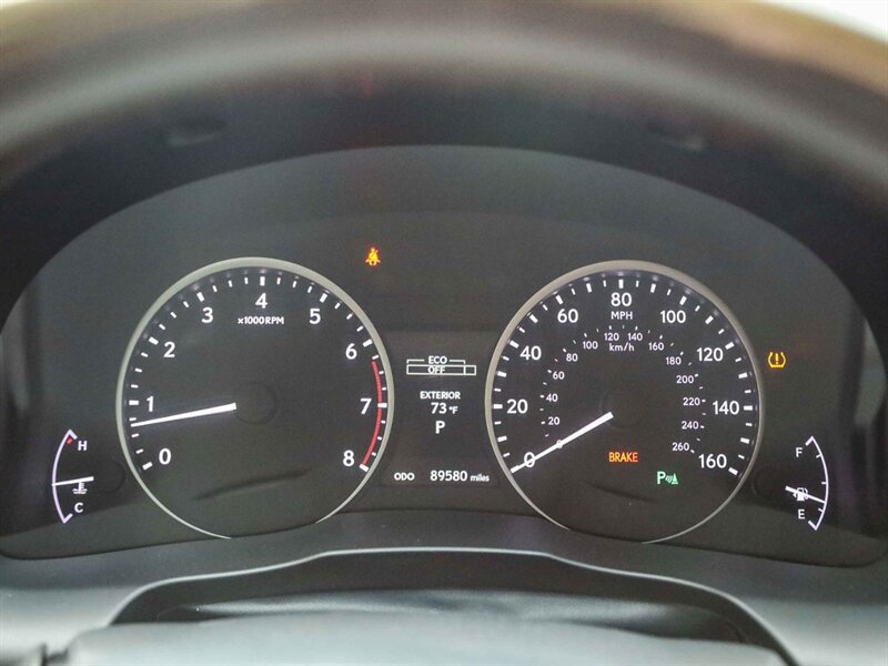 Used 2013 Lexus ES 350 w/ Luxury Pkg FWD image 26