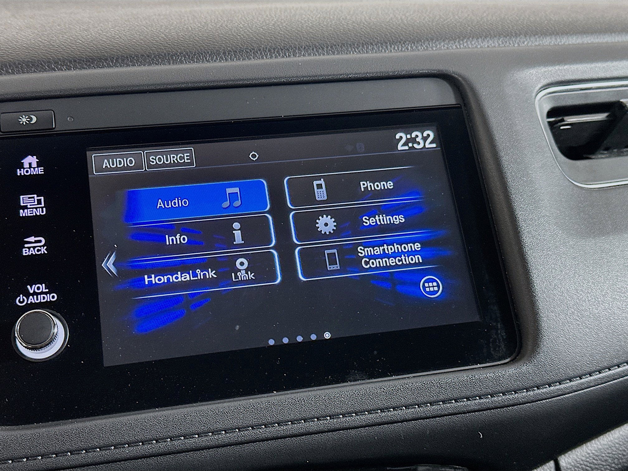 Used 2019 Honda HR-V EX-L image 21