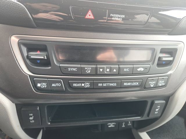 Used 2017 Honda Pilot EX-L image 24