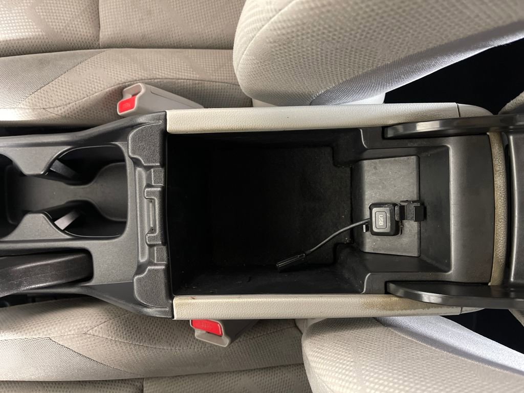 Used 2012 Honda Civic LX image 25