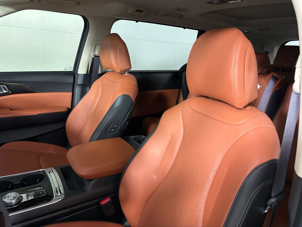 New 2026 Kia Carnival SX image 19