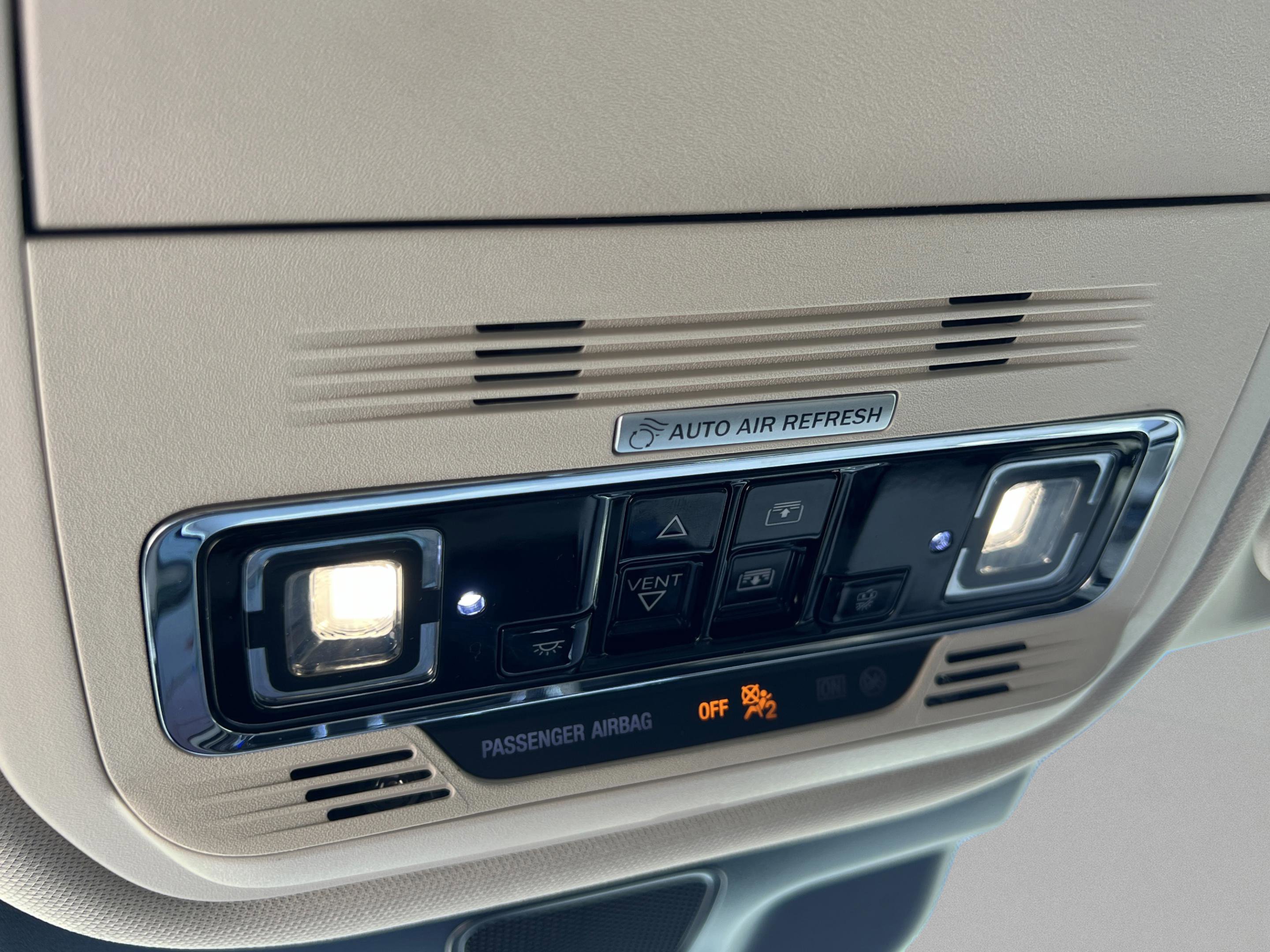Used 2023 Lincoln Aviator Reserve w/ Equipment Group 201A image 24