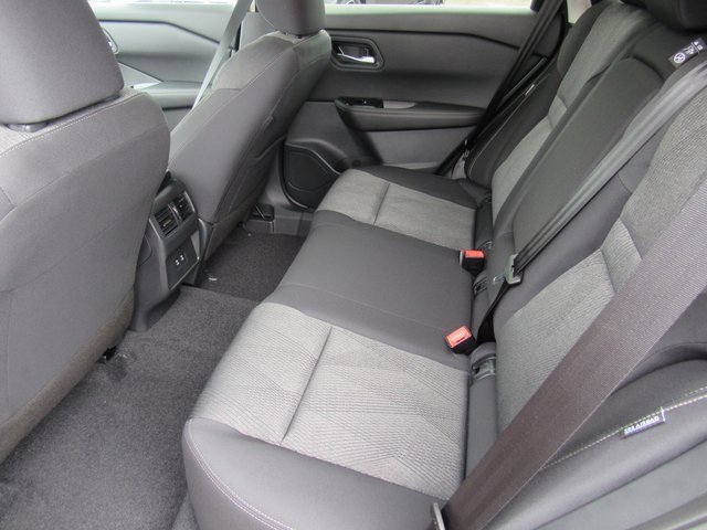 New 2026 Nissan Rogue SV image 9