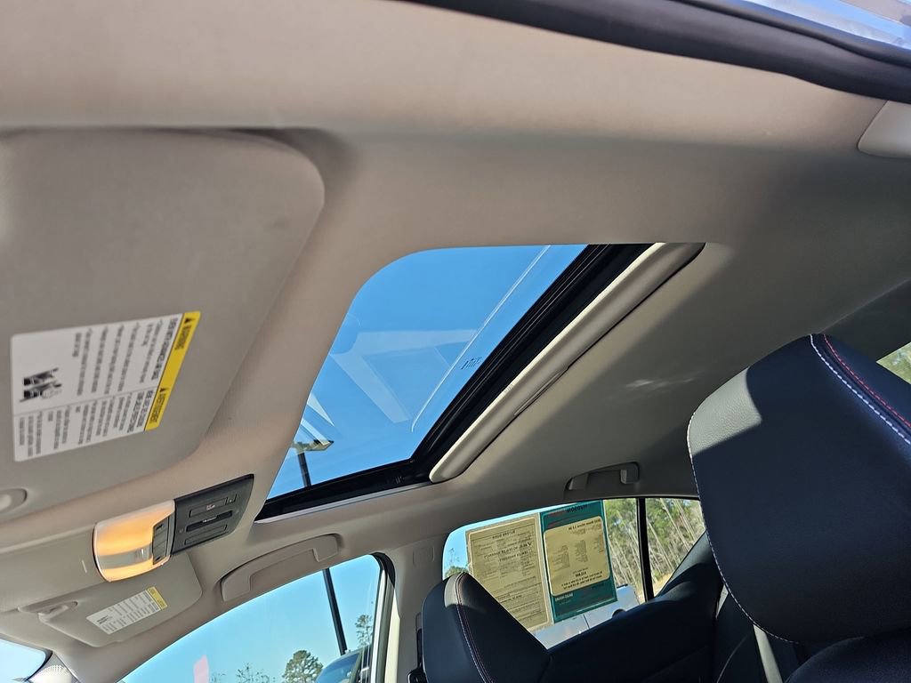 Used 2023 Nissan Altima 2.5 SR w/ SR Premium Package image 33