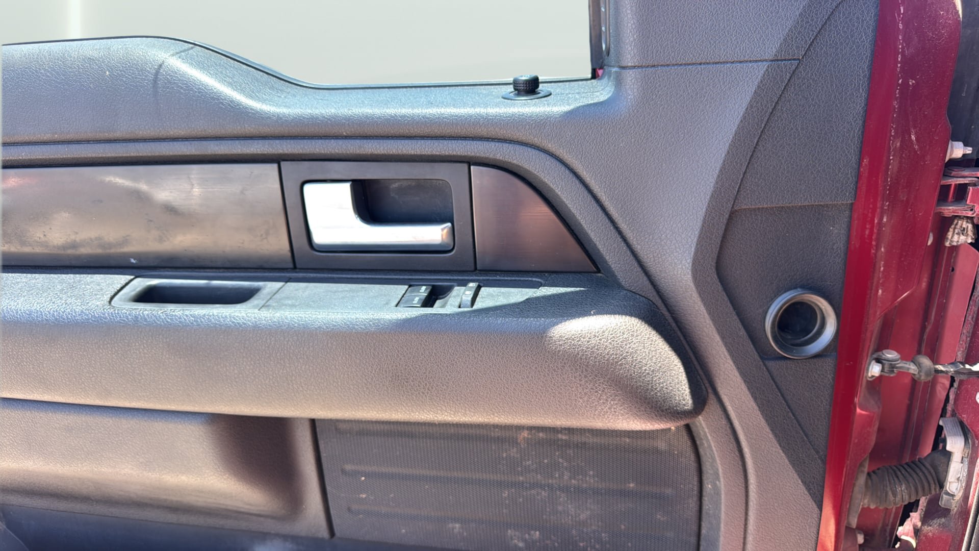 Used 2014 Ford F150 FX2 w/ FX Appearance Package RWD image 20