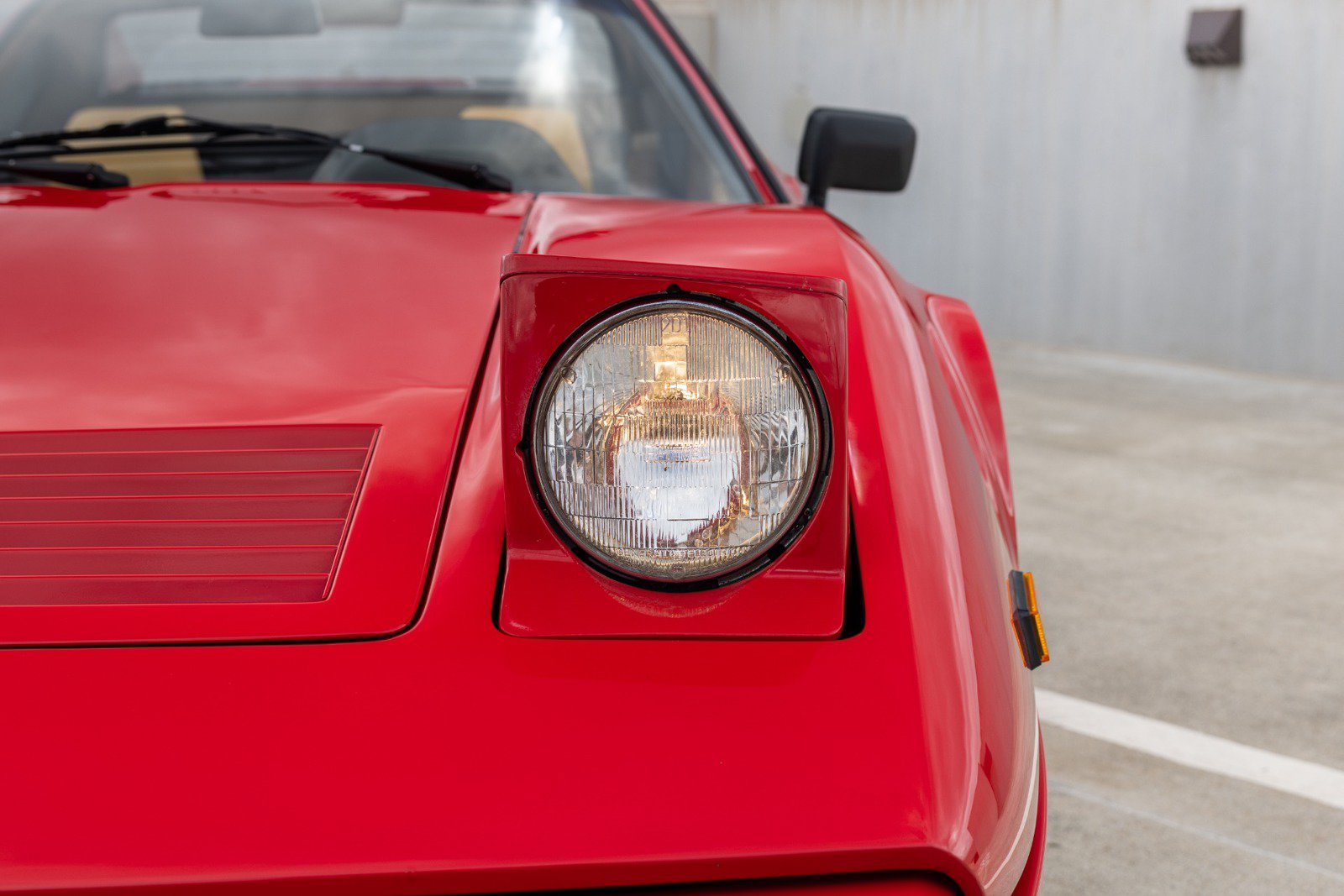 Used 1987 Ferrari 328 GTS RWD image 21