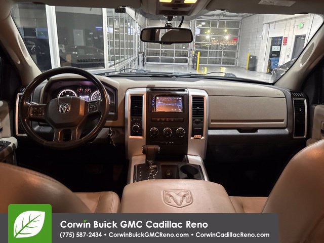 Used 2012 RAM 1500 Big Horn AWD/4WD image 31