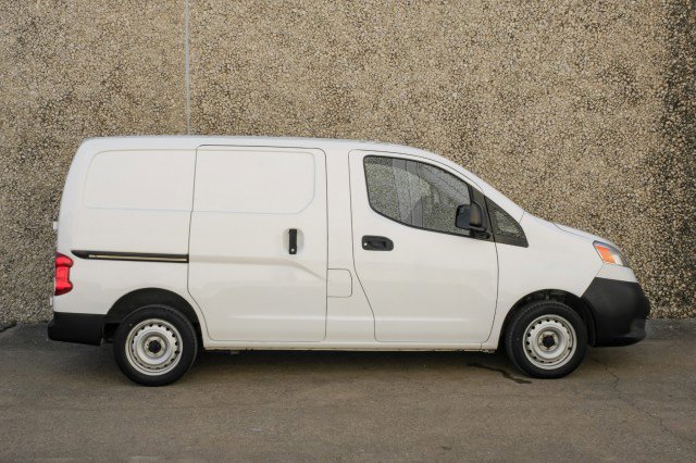 Used 2019 Nissan NV200 S w/ Cruise Control Package image 7