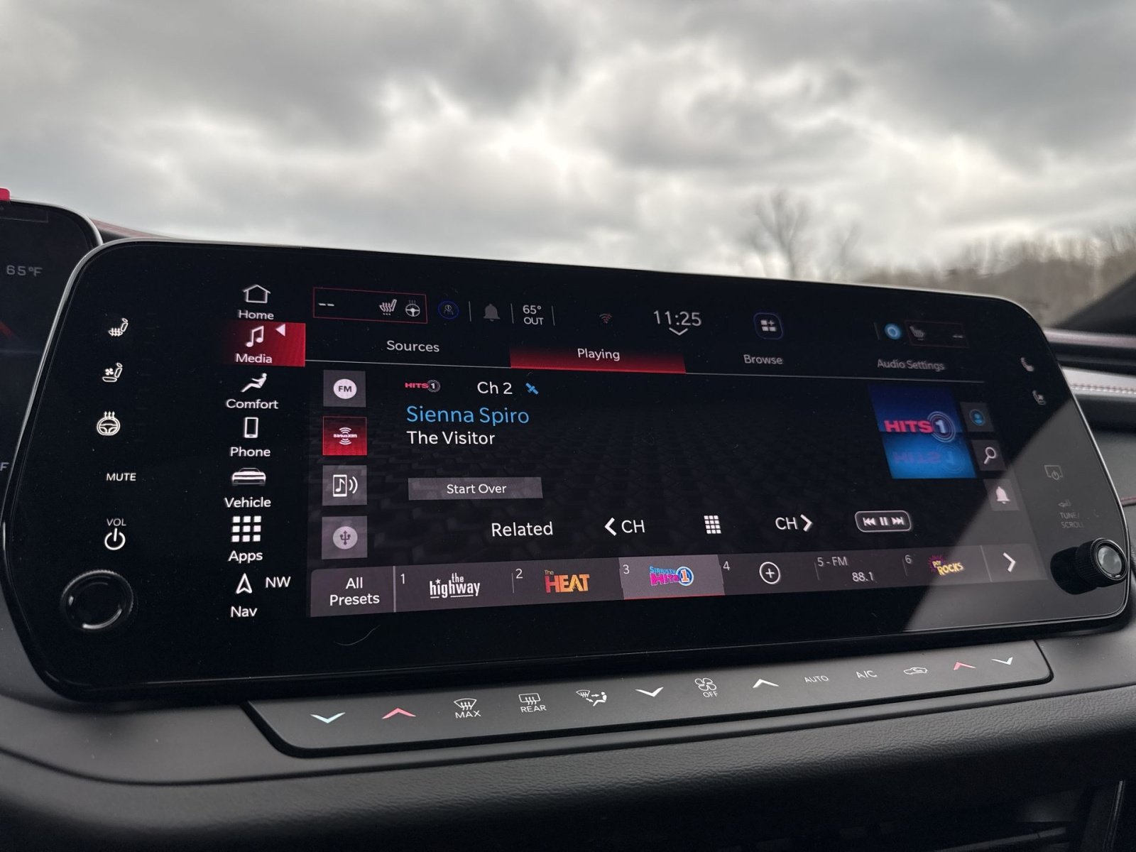 New 2026 Dodge Charger Scat Pack AWD/4WD image 19