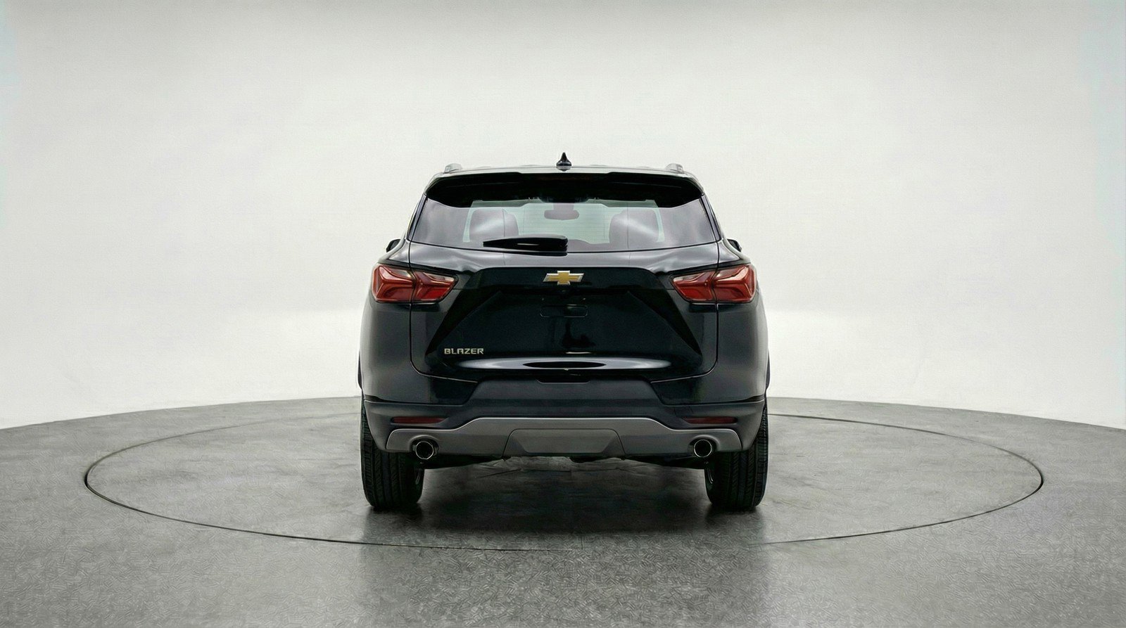 Used 2025 Chevrolet Blazer LT FWD image 7