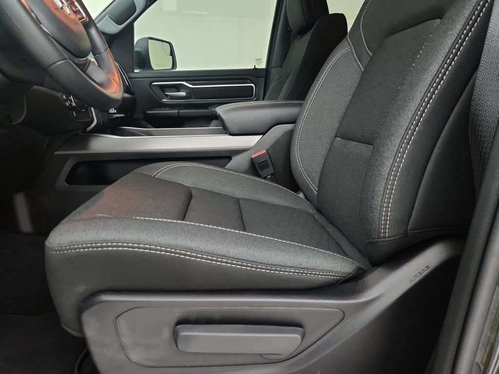 New 2026 RAM 1500 Big Horn AWD/4WD image 19