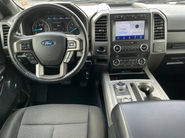 Used 2020 Ford Expedition XLT AWD/4WD image 15