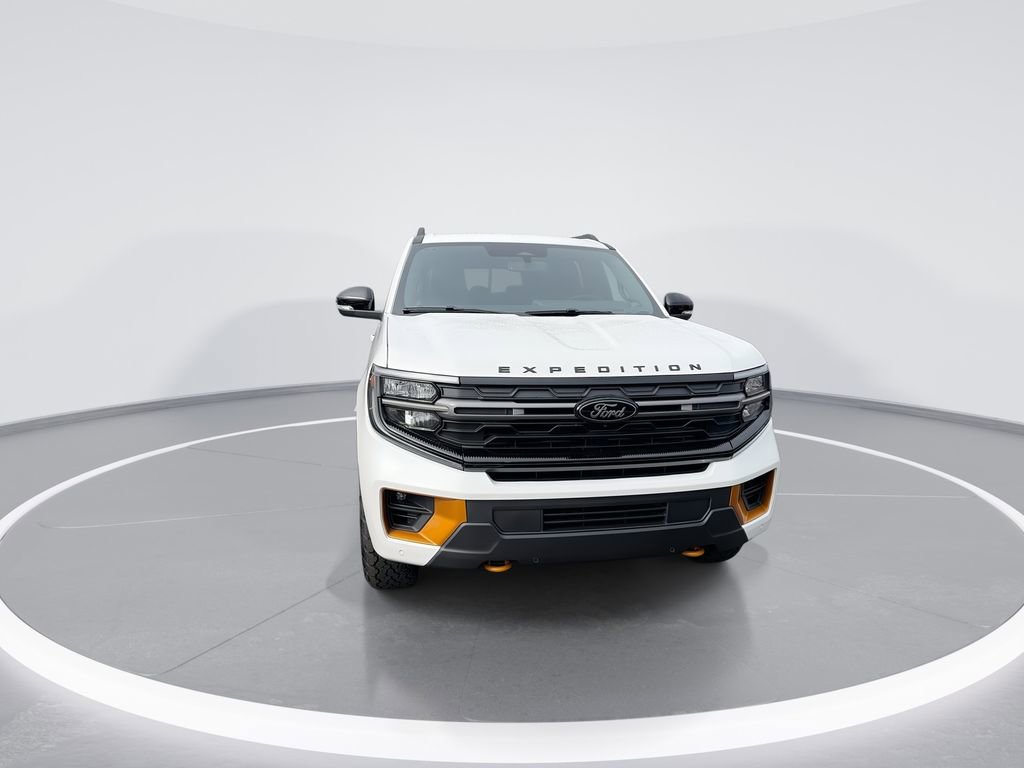New 2026 Ford Expedition Tremor image 3