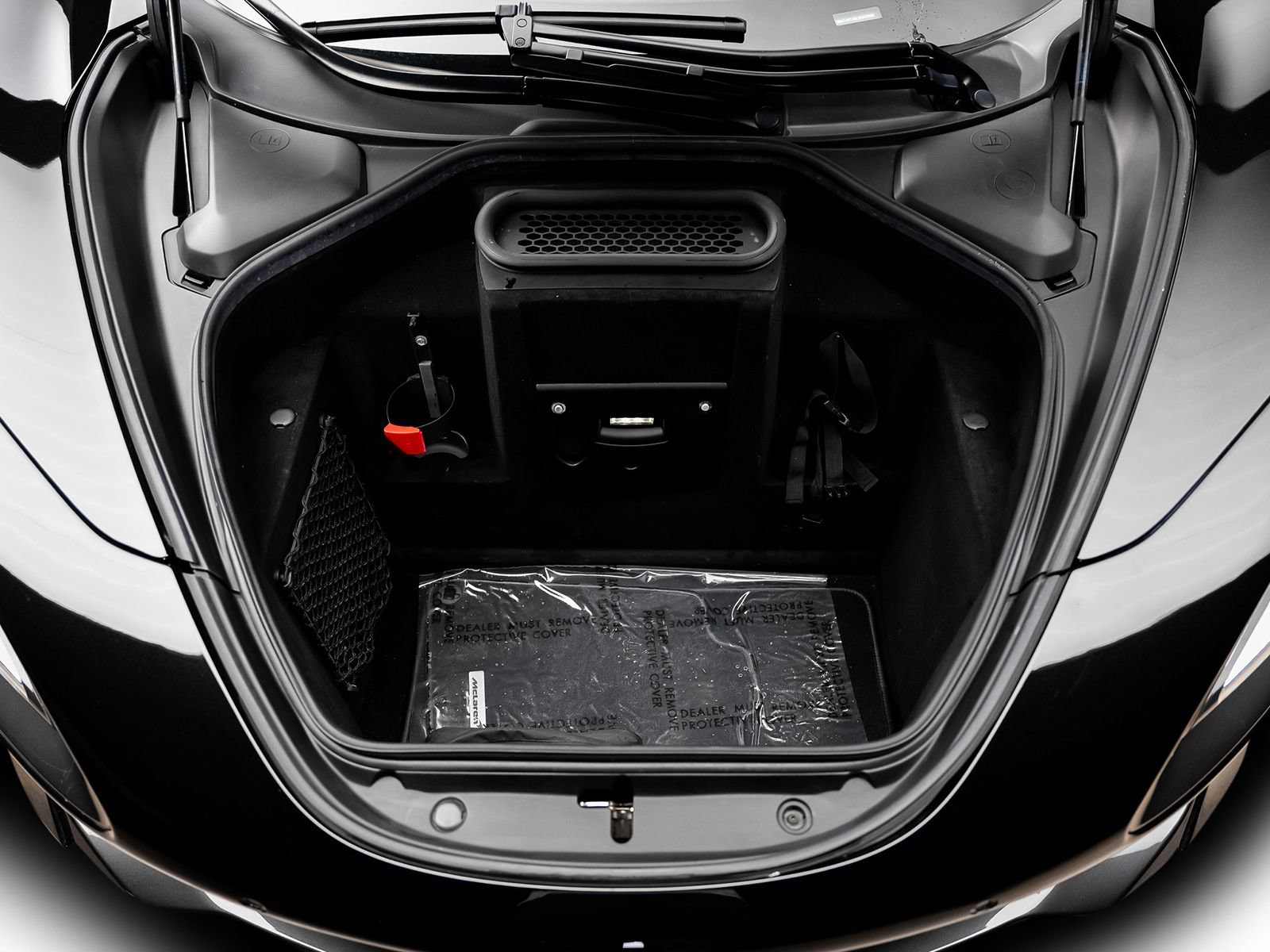 Used 2020 McLaren 720S Spider RWD image 53