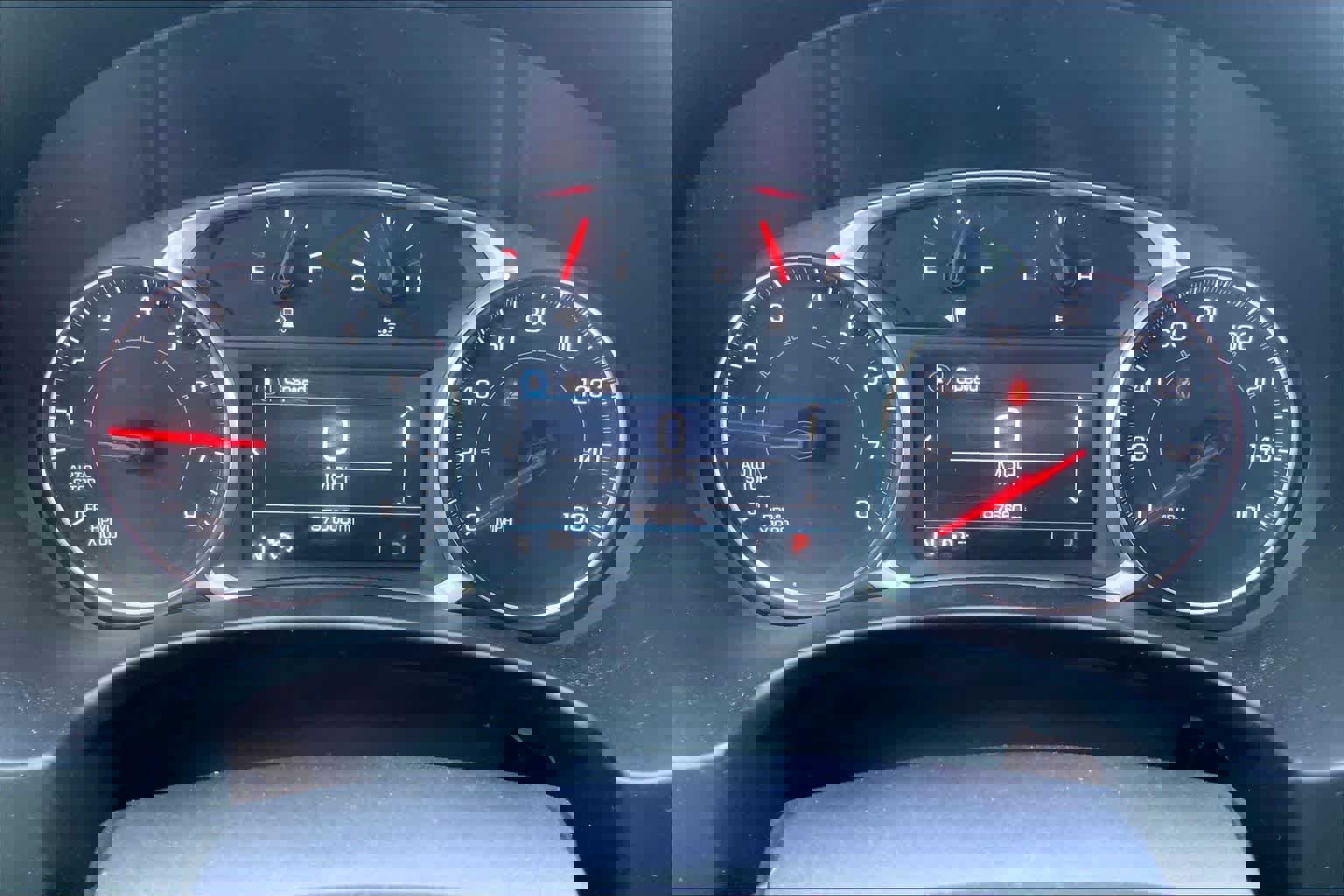 Used 2018 GMC Terrain SLT w/ Preferred Package image 26