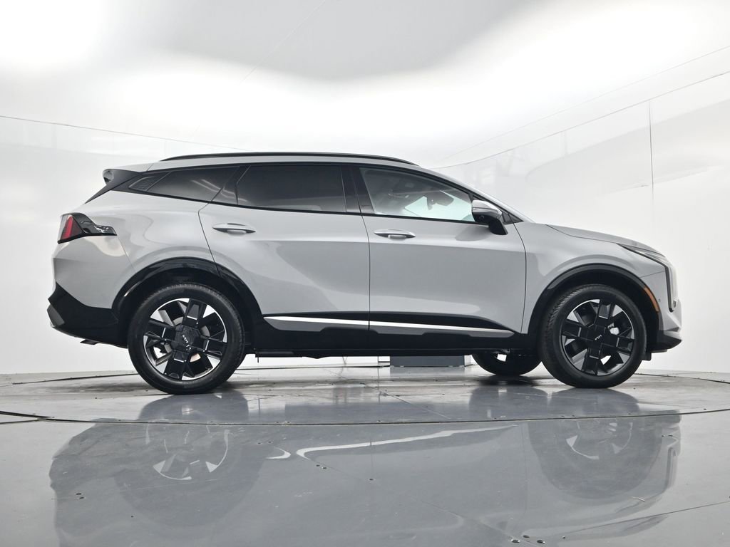New 2026 Kia Sportage SX image 45