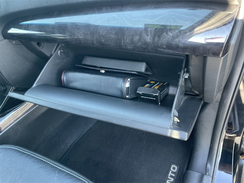 Used 2014 Kia Sorento SX w/ 3rd Row Package image 35