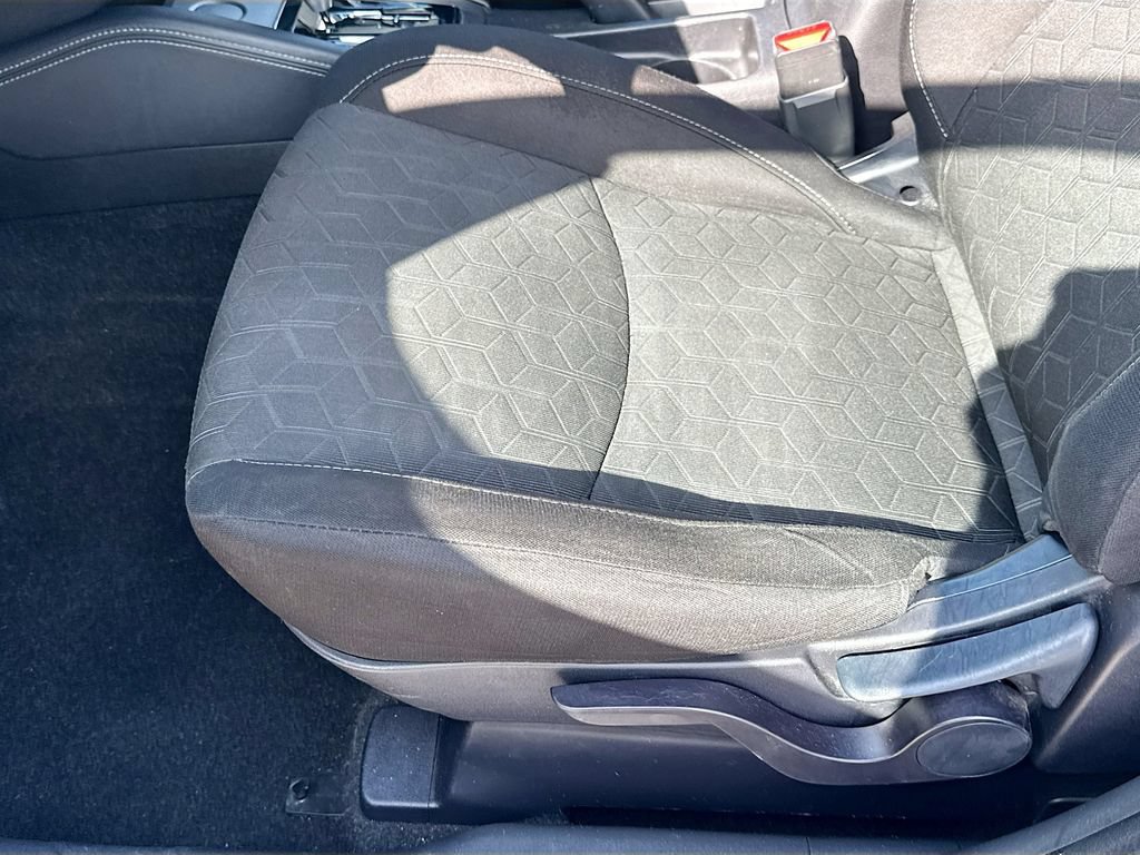 Used 2020 Mitsubishi Outlander Sport ES FWD image 22
