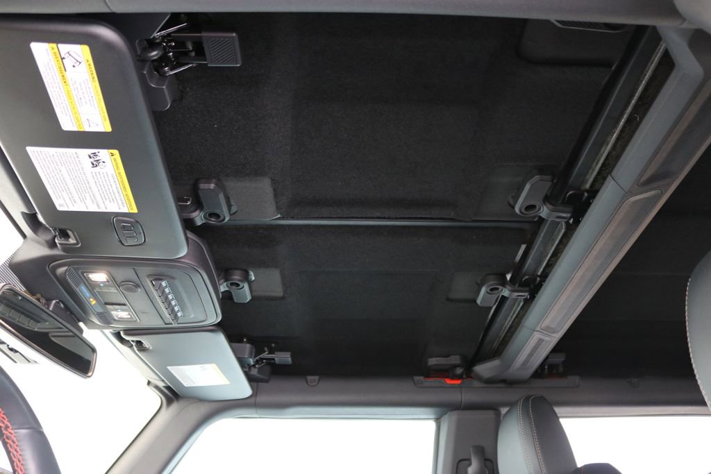 Used 2023 Ford Bronco Raptor image 18