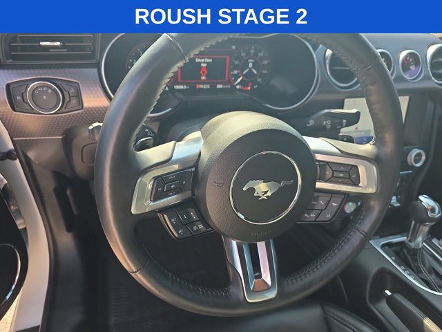 Used 2022 Ford Mustang GT Premium w/ GT Performance Package RWD image 16